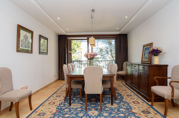 Vakantiehuis Samar