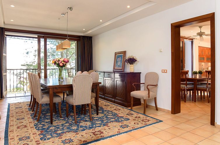 Vakantiehuis Samar