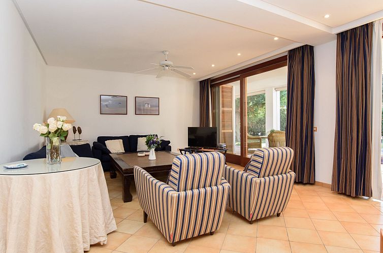 Vakantiehuis Samar
