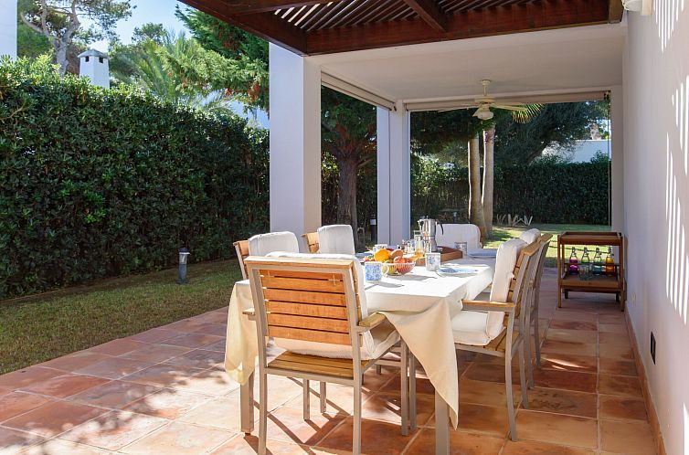 Vakantiehuis Samar