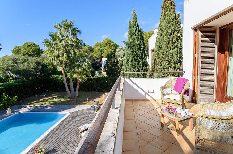 Vakantiehuis Samar