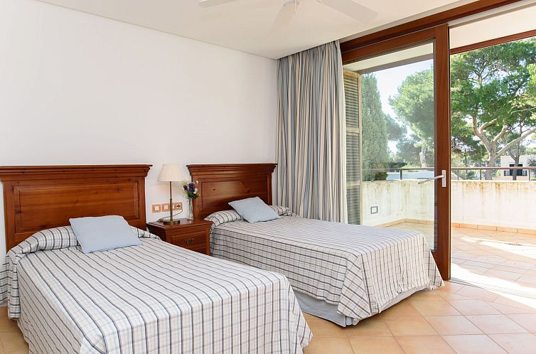 Vakantiehuis Samar