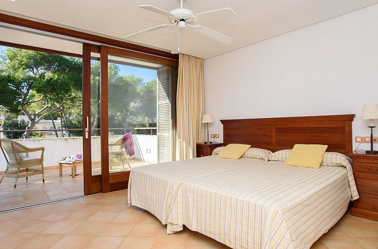 Vakantiehuis Samar
