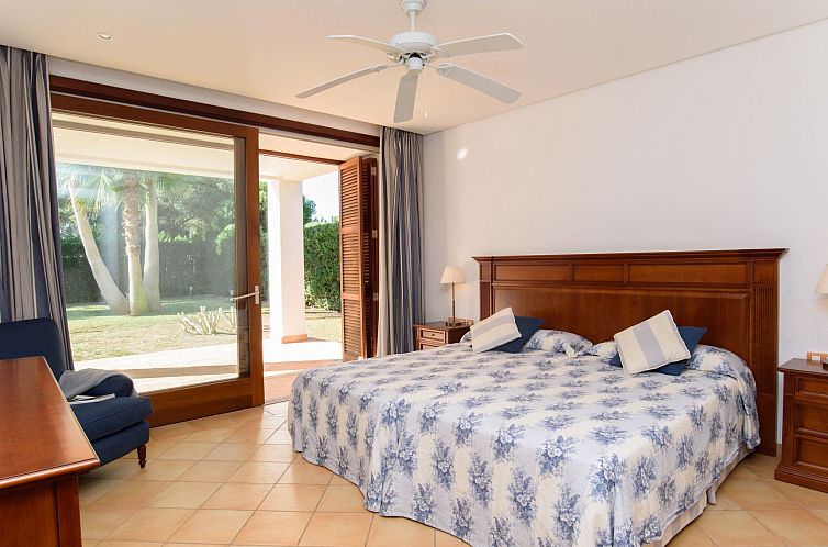 Vakantiehuis Samar