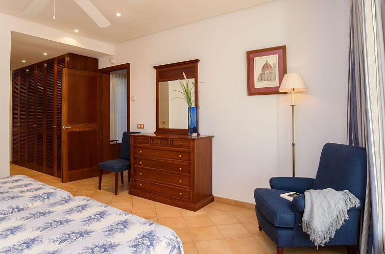 Vakantiehuis Samar