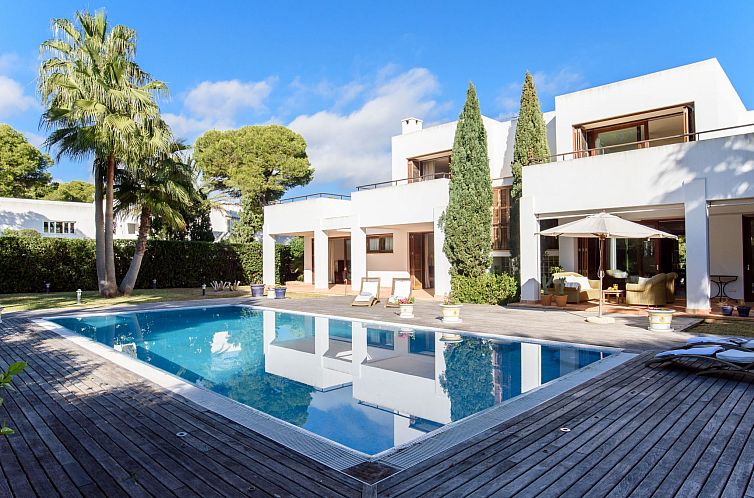 Vakantiehuis Samar