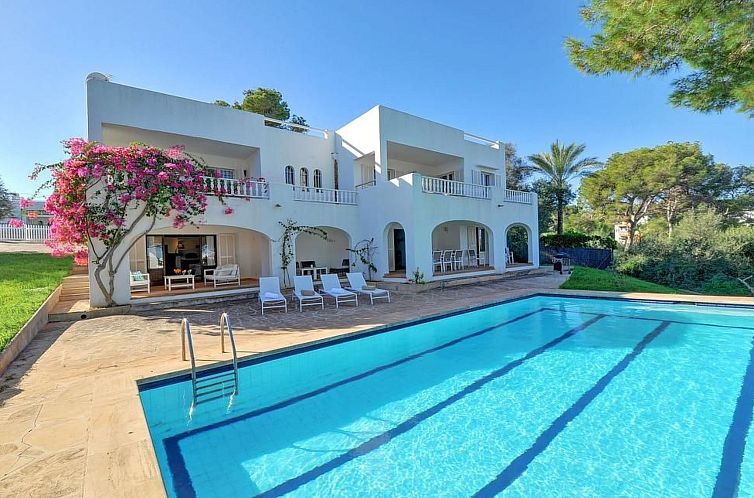 Unterkunft 16012451 - Ferienhaus Mallorca - Vakantiehuis Vistamar