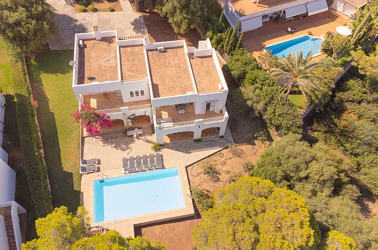 Vakantiehuis Vistamar