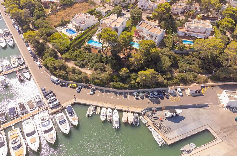 Vakantiehuis Vistamar