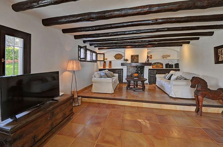 Vakantiehuis Vistamar