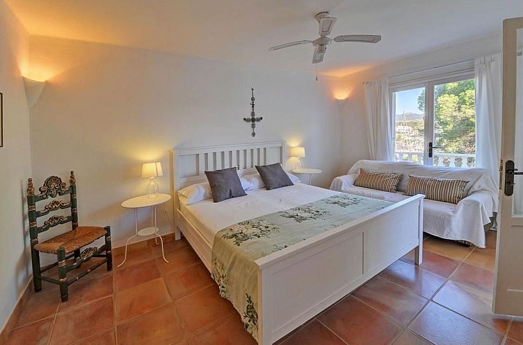 Vakantiehuis Vistamar