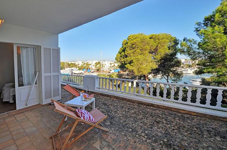 Vakantiehuis Vistamar