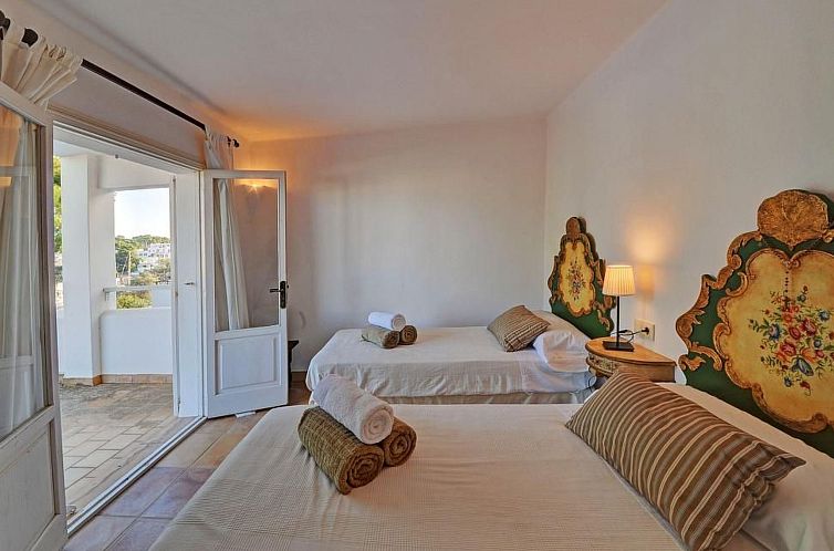 Vakantiehuis Vistamar