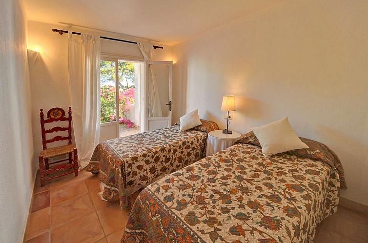 Vakantiehuis Vistamar