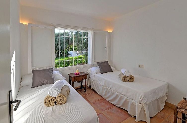 Vakantiehuis Vistamar