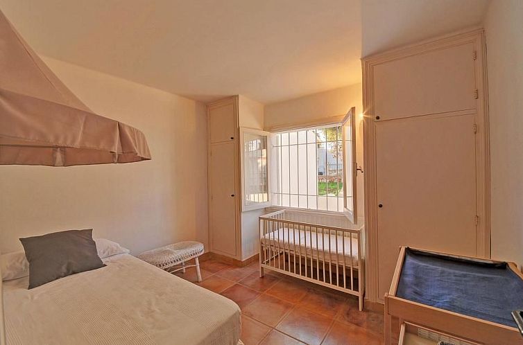 Vakantiehuis Vistamar