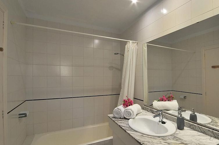 Vakantiehuis Vistamar