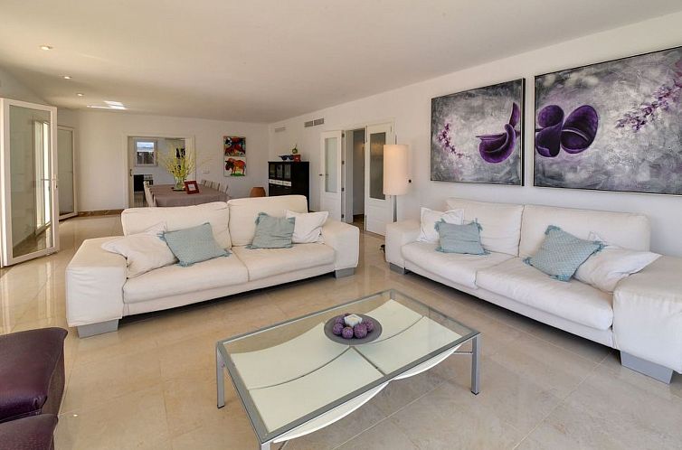 Vakantiehuis Arran de Mar