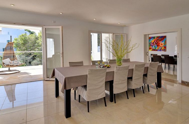 Vakantiehuis Arran de Mar