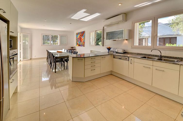 Vakantiehuis Arran de Mar