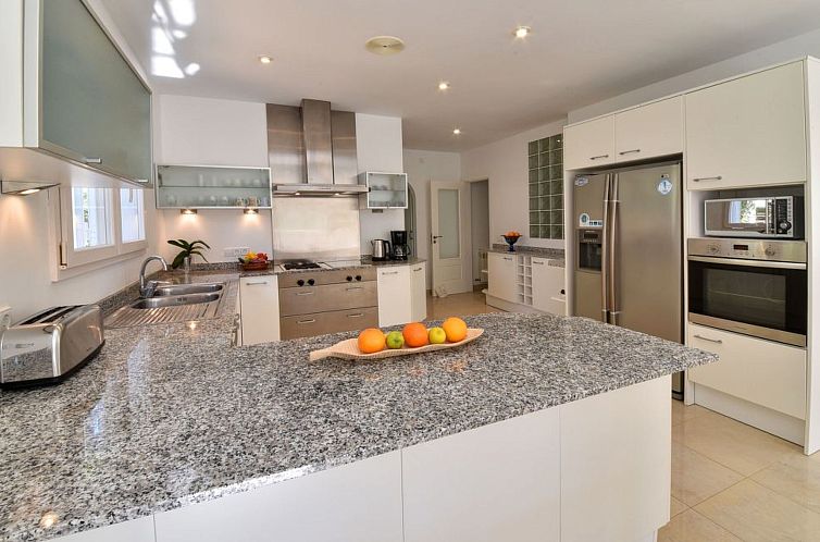 Vakantiehuis Arran de Mar