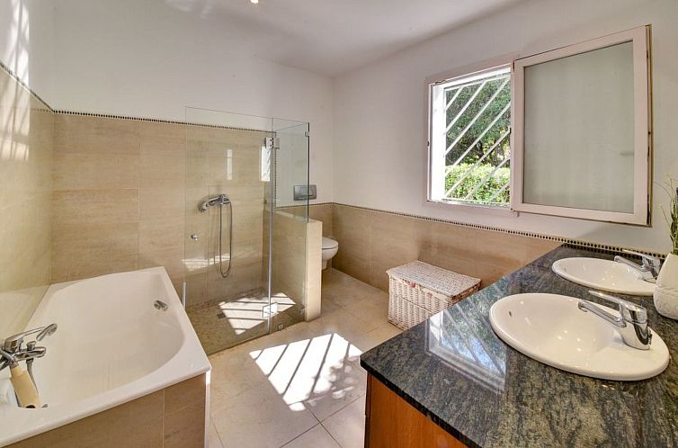 Vakantiehuis Arran de Mar