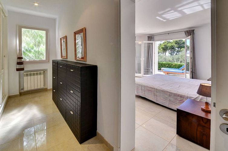 Vakantiehuis Arran de Mar