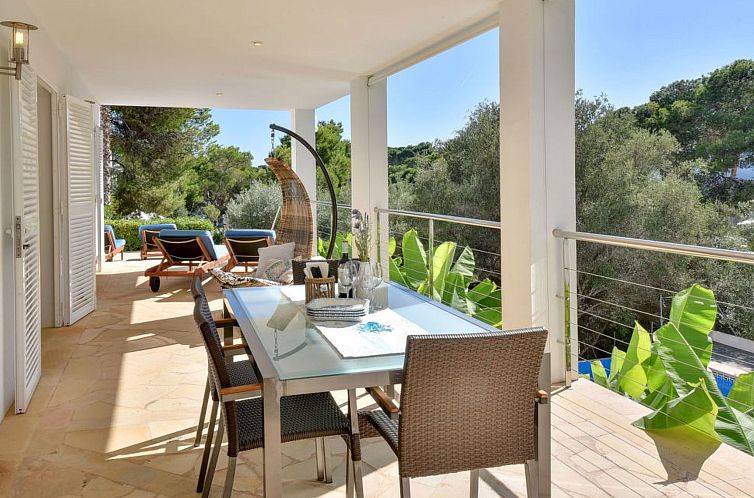 Vakantiehuis Arran de Mar