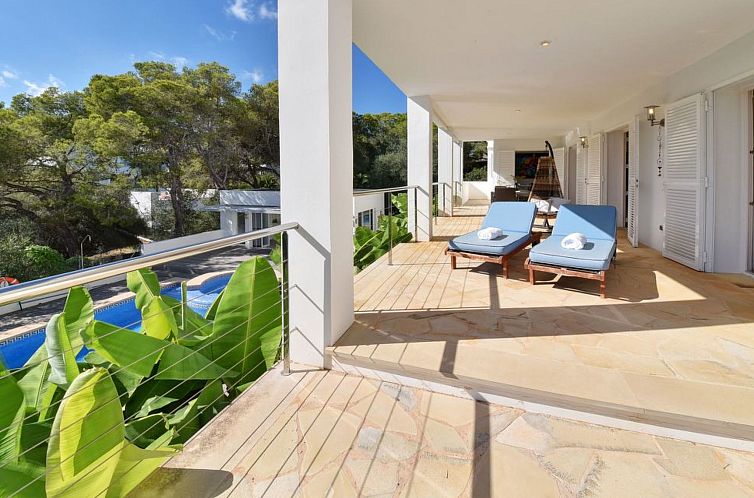 Vakantiehuis Arran de Mar