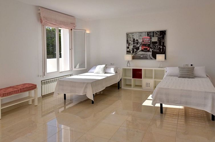 Vakantiehuis Arran de Mar