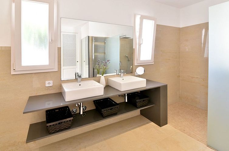 Vakantiehuis Arran de Mar