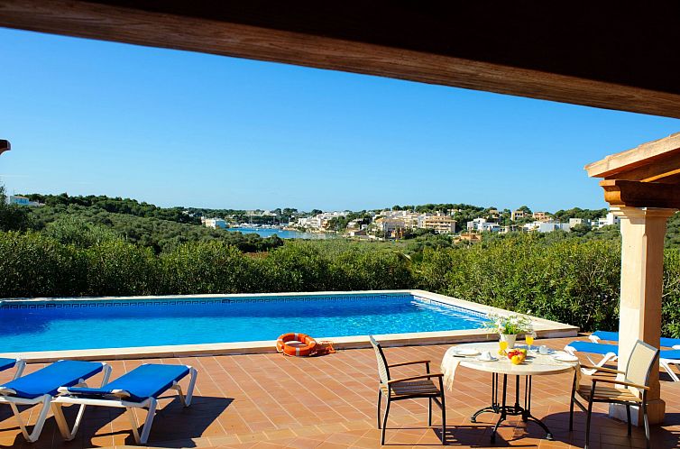 Vakantiehuis Pleta de Sa Punta