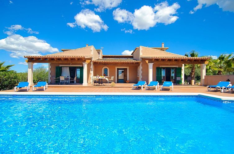 Vakantiehuis Pleta de Sa Punta