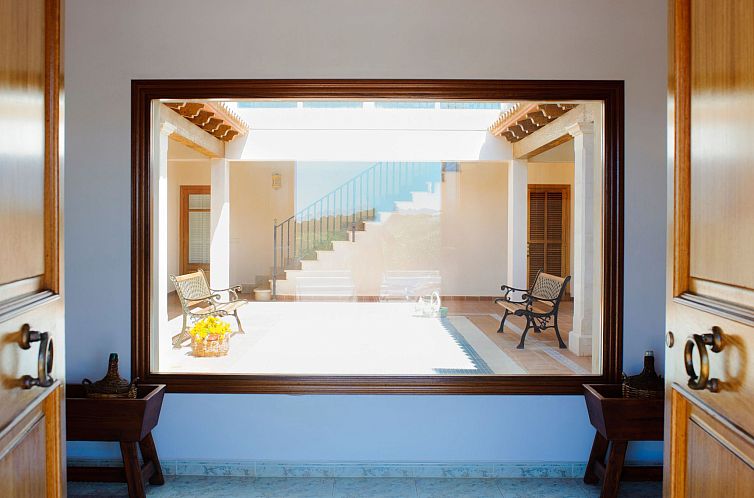 Vakantiehuis Pleta de Sa Punta