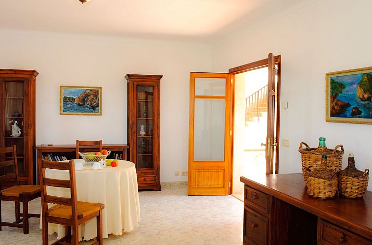 Vakantiehuis Pleta de Sa Punta