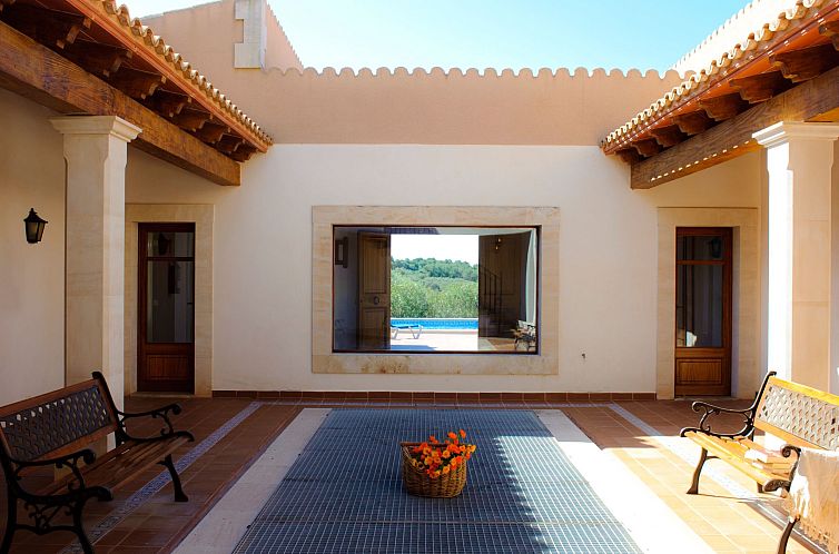 Vakantiehuis Pleta de Sa Punta