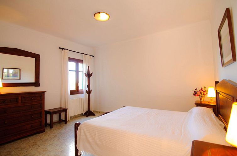 Vakantiehuis Pleta de Sa Punta