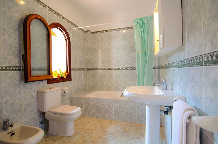 Vakantiehuis Pleta de Sa Punta