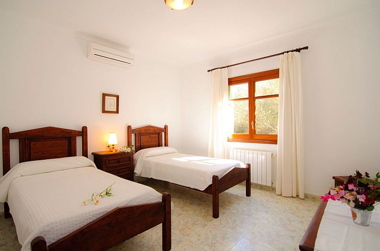 Vakantiehuis Pleta de Sa Punta