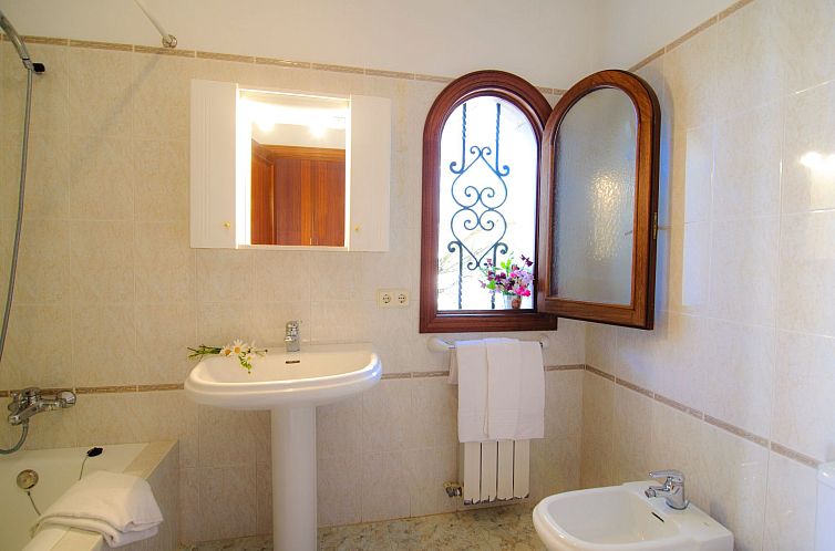 Vakantiehuis Pleta de Sa Punta