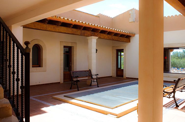 Vakantiehuis Pleta de Sa Punta