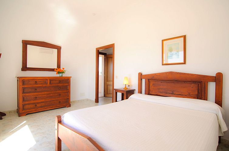 Vakantiehuis Pleta de Sa Punta