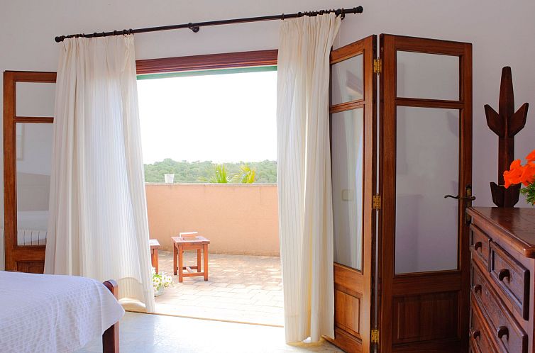 Vakantiehuis Pleta de Sa Punta