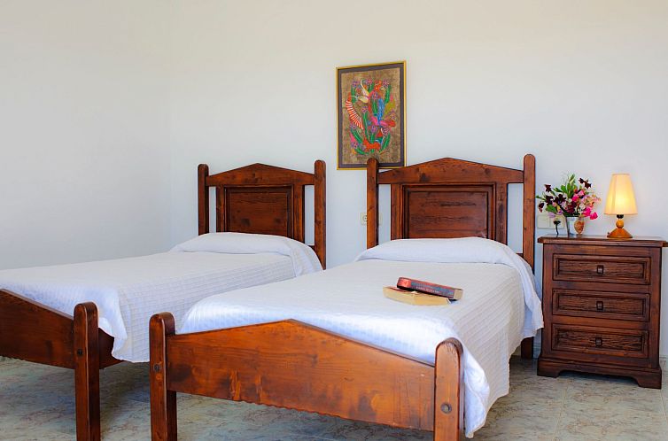 Vakantiehuis Pleta de Sa Punta