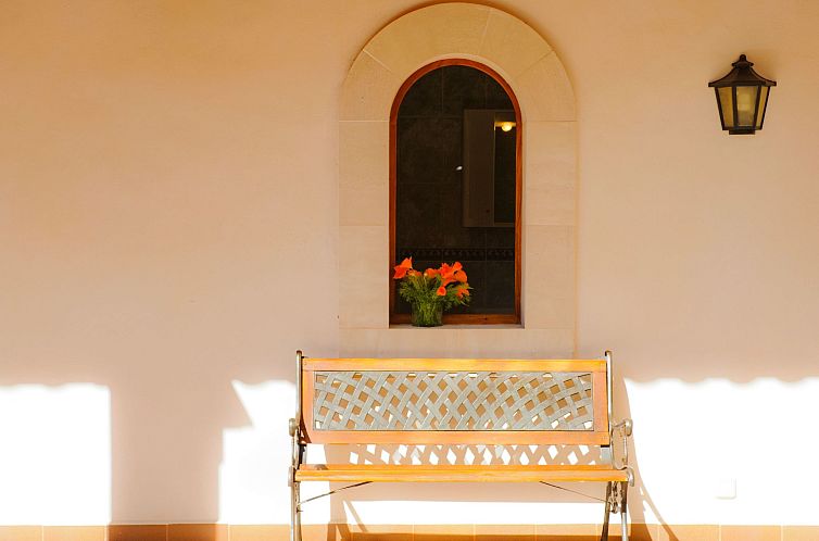 Vakantiehuis Pleta de Sa Punta
