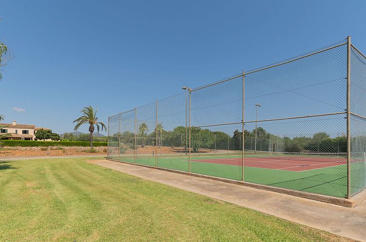 Vakantiehuis Sivina Sanau