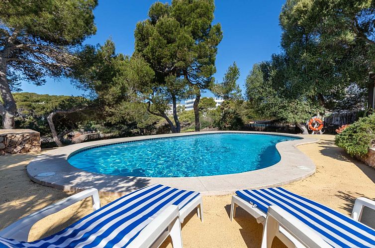 Unterkunft 16012456 - Ferienhaus Mallorca - Vakantiehuis Egos 89