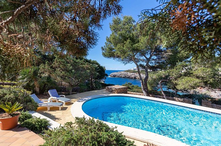 Vakantiehuis Egos 89