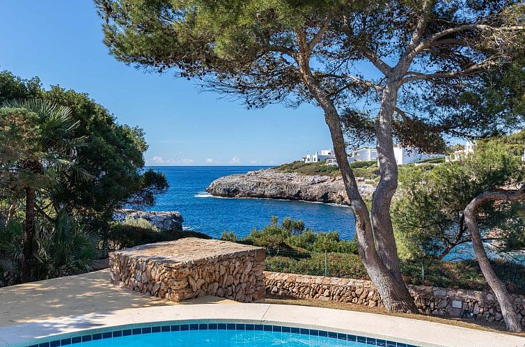 Vakantiehuis Egos 89