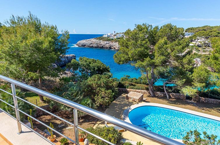 Vakantiehuis Egos 89